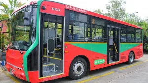 EKA Mobility
