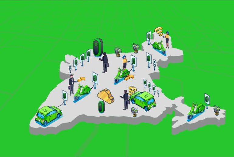 EVs in India: A Promising Future Ahead?