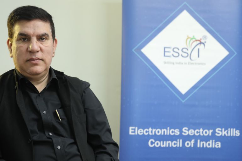 Empowering the Next Generation: ESSCI’s Role in Promoting E-Mobility and Battery Technology Skills