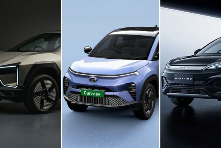 India’s Leading Electric Car Brands: A Quick Overview