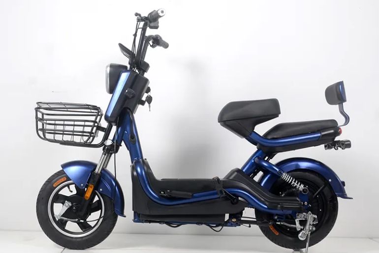 LOBO, Green Gold Asia to Launch E-Bikes & Tricycles in Indonesia