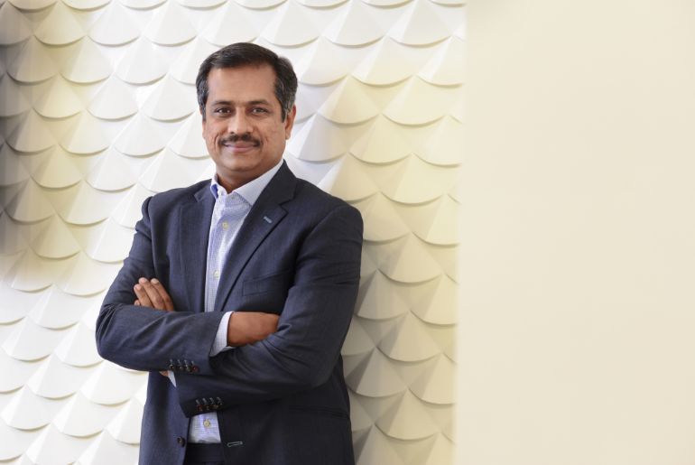 Livguard Appoints Sameer Nagpal as MD & CEO for Energy Future