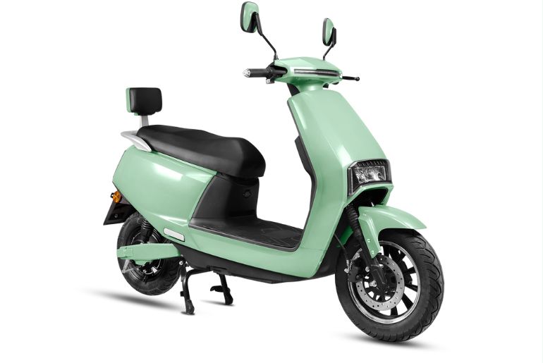 Odysse Electric Reports 80% MoM Growth with 569 Sales in March 2025