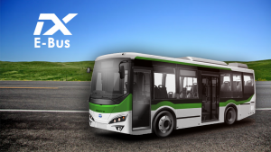 Olectra Greentech