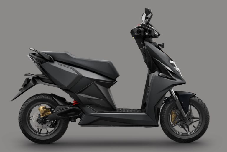 Simple One Enhances Scooter Experience with Major OTA Update