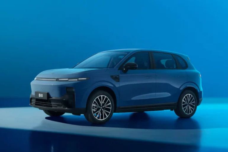 Stellantis to Introduce Leapmotor’s Global EV Line-up in India Soon