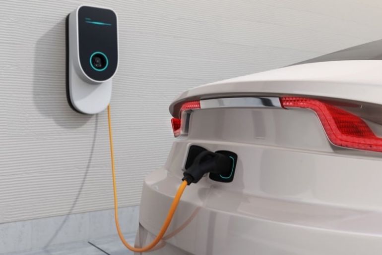 Top 10 Home EV Chargers in 2025: Powering the Future of Mobility