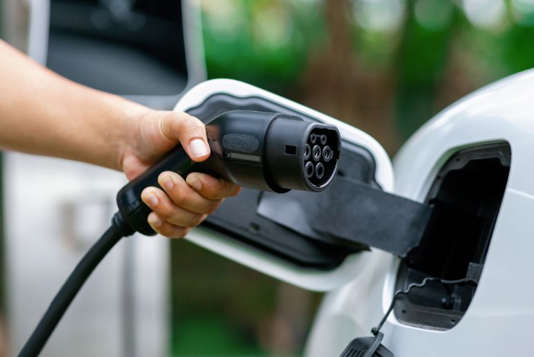 USD 30M Boost for New York EV Buyers, Chargers