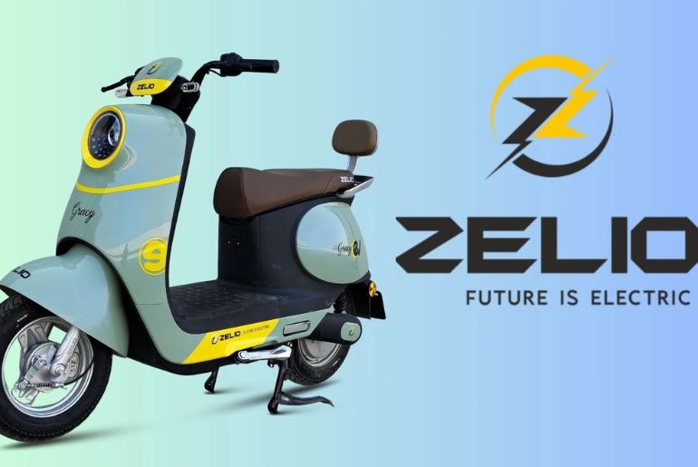 ZELIO Partners with Kotak for Easy EV Financing