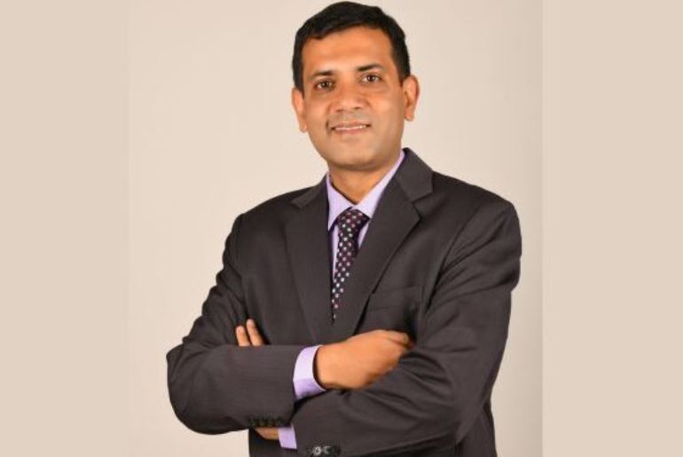 Ather Energy Names Anjani Kumar Chief Digital Officer