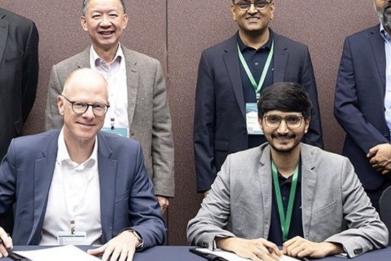 Ather, Infineon collaborate to boost India's electric two-wheelers