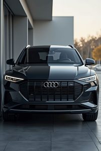Audi RS e-tron GT