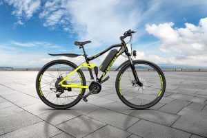 Emotorad EMX