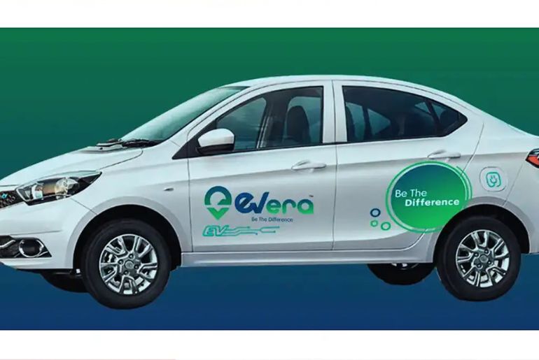 Evera Cabs Repossesses 500 EVs After BluSmart Halts Operations