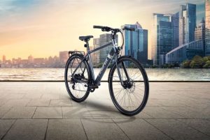 Firefox E-City