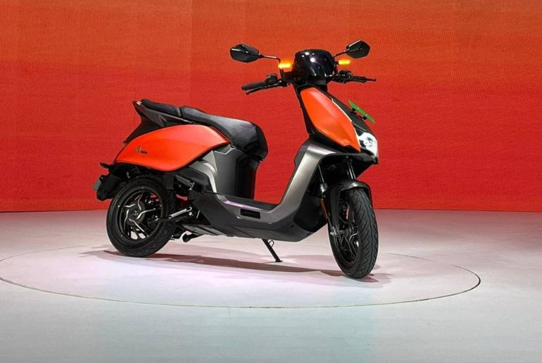 Hero MotoCorp to unveil 2 budget electric scooters