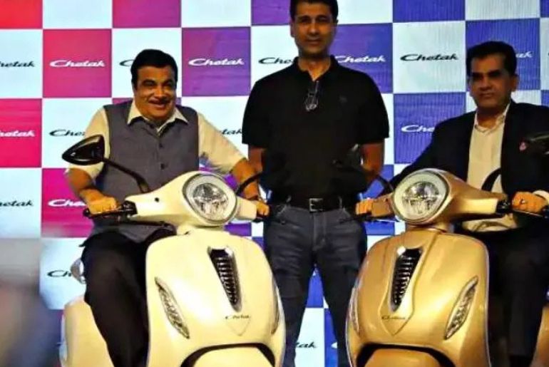 Is India’s EV Industry Slowing? Rajiv Bajaj Responds