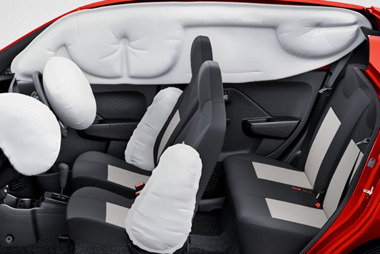 Maruti Alto Electric launched at ₹4L, 560km range