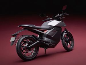 Ola Roadster X