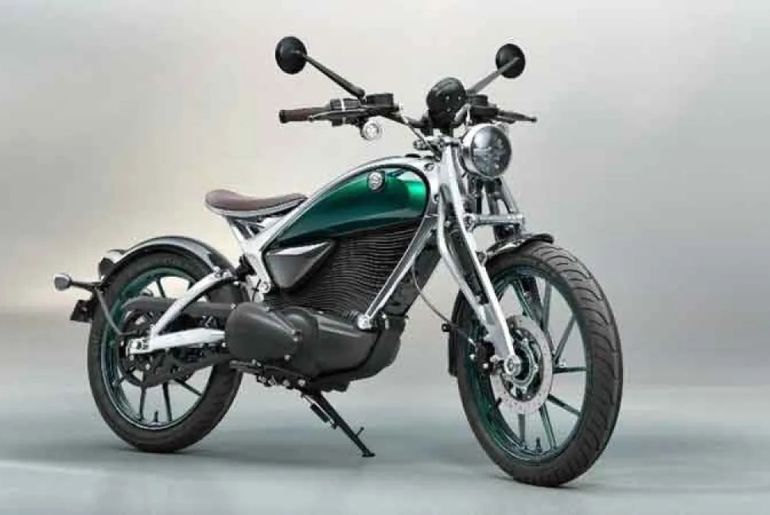 Royal Enfield’s first electric motorcycle launches 2026