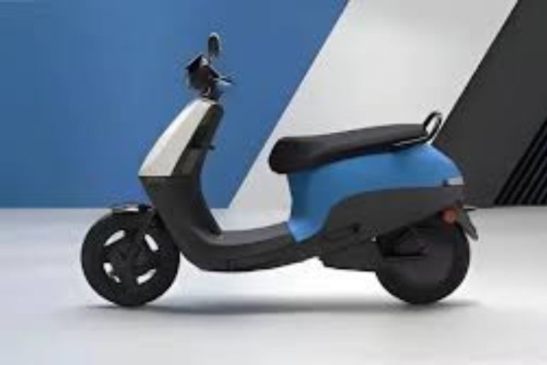 Tata Electric Scooter 2025: Revolutionizing Urban Mobility