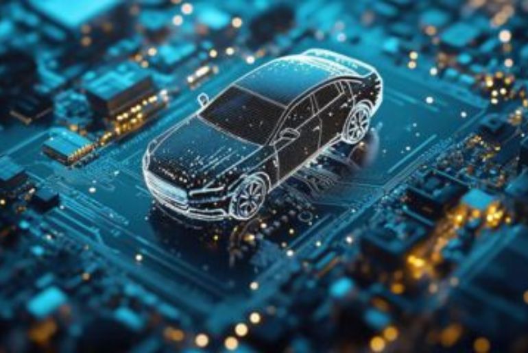 Tata Elxsi, MBRDI Partner for Vehicle and SDV Development