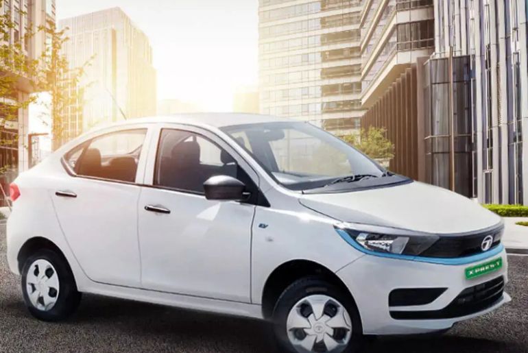 Tata, Vertelo sign MoU for electric CV leasing