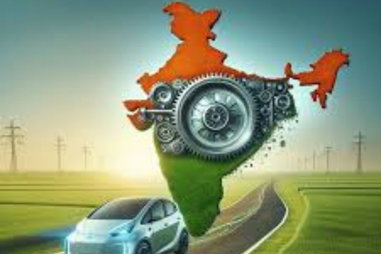 Tesla Considers Satara For India Hub