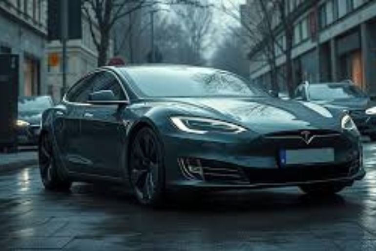 Tesla sales plunge 87% in Quebec market crash