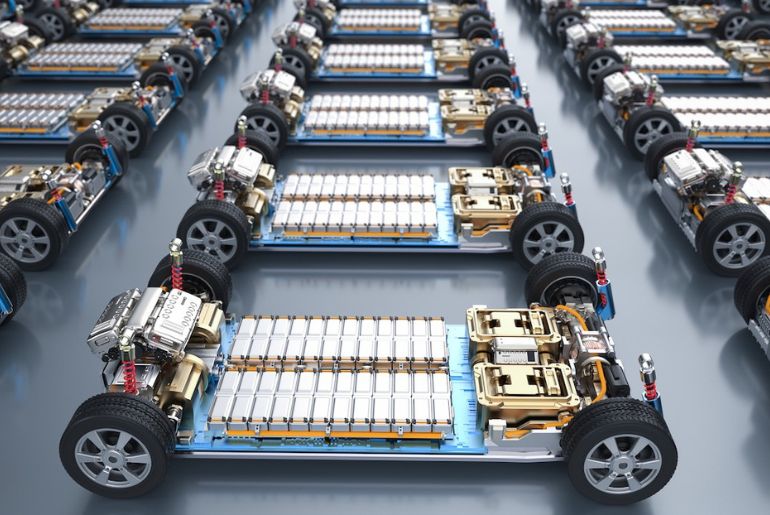 The Second Life of EV Batteries: Recycling and Repurposing Trends in 2025