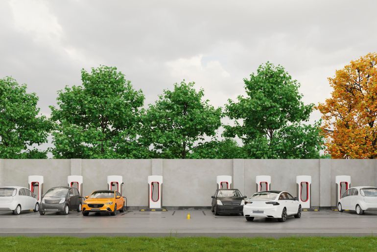 Top 10 Strategies to Bridge EV Infrastructure Gaps in India
