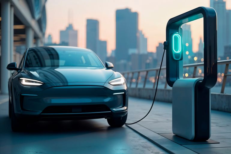 Top 10 electric vehicle trends in India: Driving the future of mobility