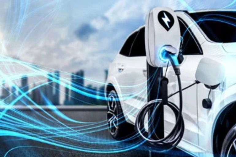 Uttar Pradesh Tops EV Registrations, Beats Delhi and Maharashtra