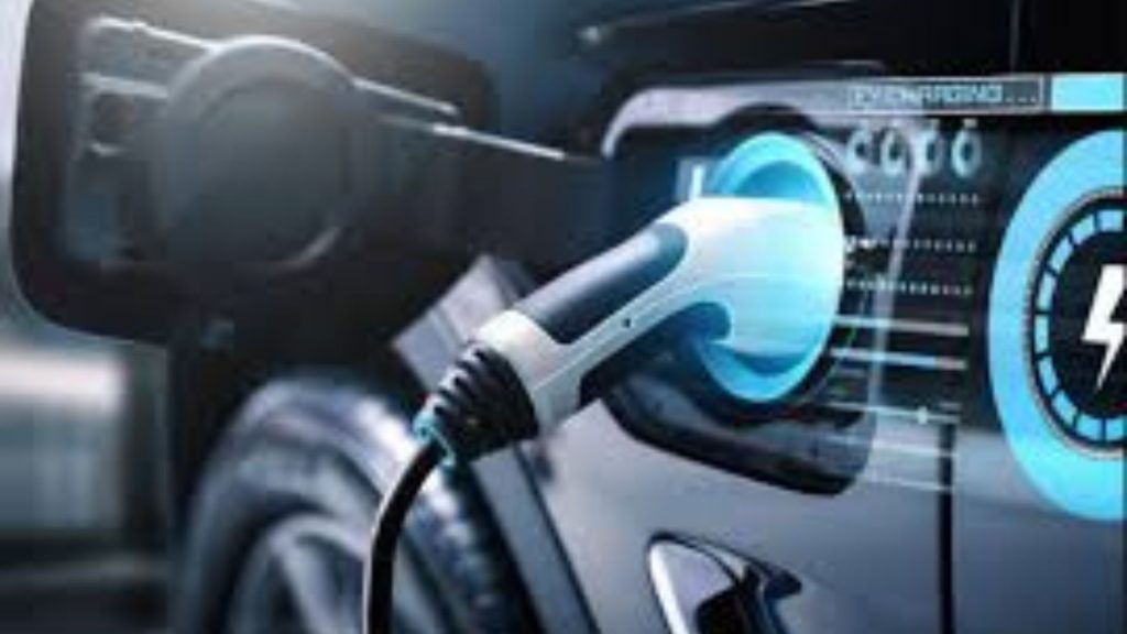 2025 EV Battery Breakthroughs Cut Charging, Boost Range