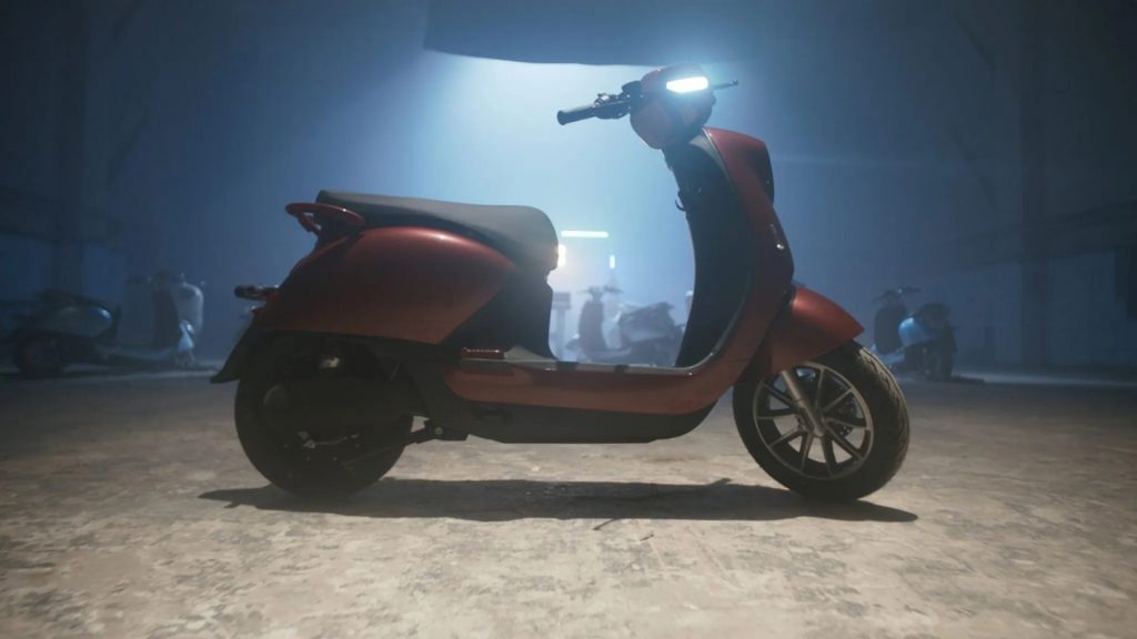 4 Upcoming Electric Scooter Launches in India