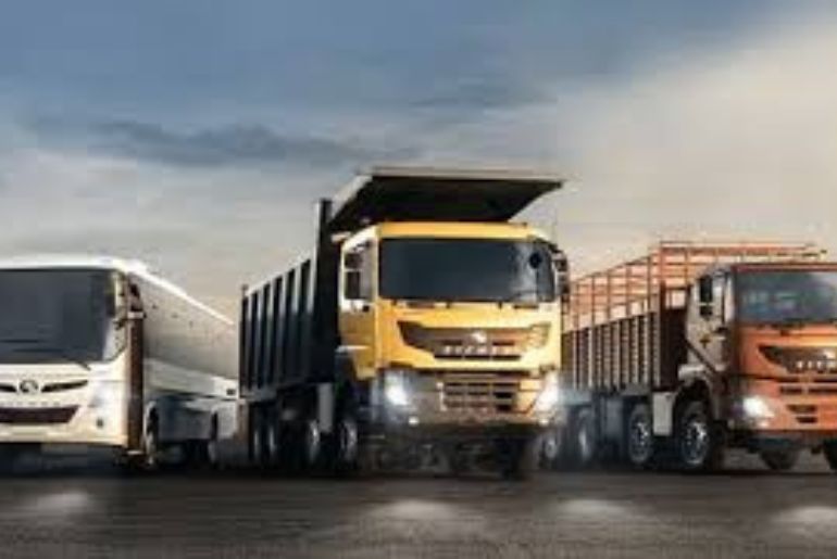 Ashok Leyland Unit Boosts Switch Mobility Stake to 100%