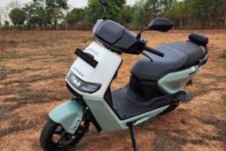 Ather Rizta surpasses 1 lakh in retail sales