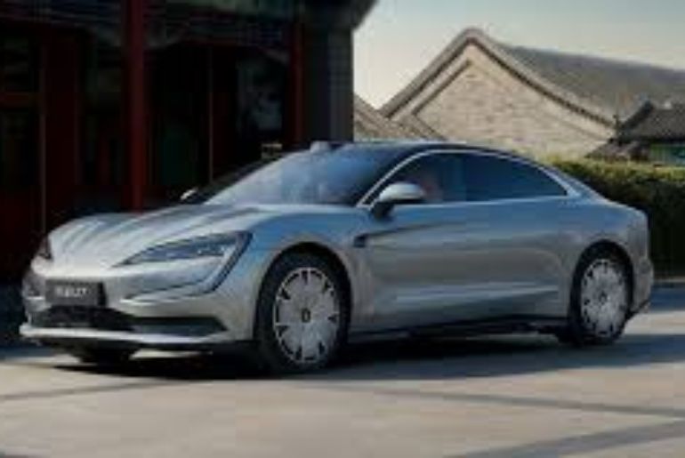 BYD delivers luxury EV as Ferrari delays launch