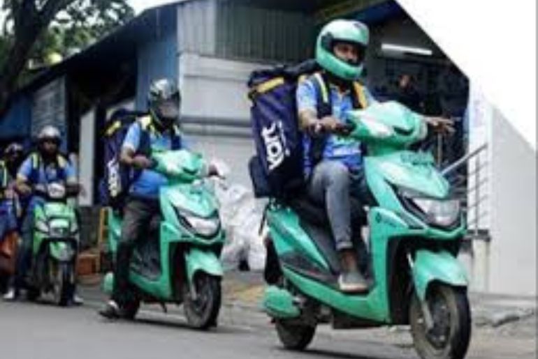 BikeWo Green Tech, Flipkart Partner for Green Logistics