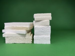 Cellulose-Based Foams