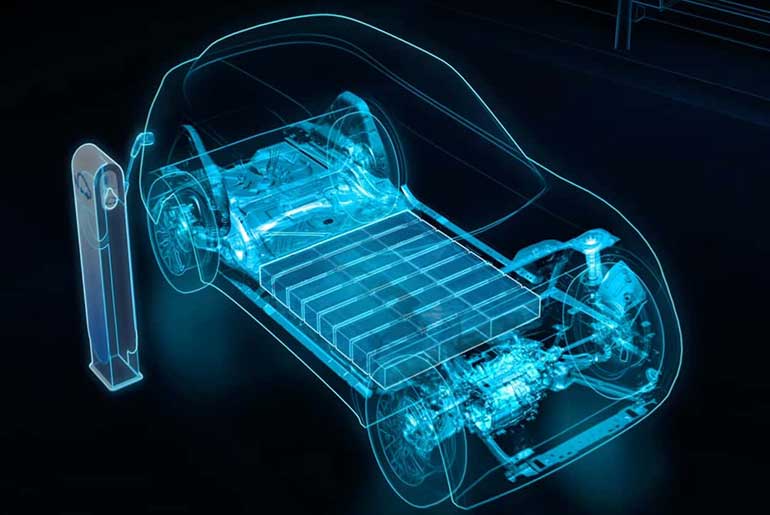 Company Develops Advanced Electrolyte for Faster EV Charging