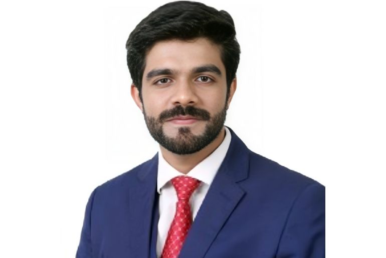 Kaustubh Dhonde, the founder and CEO of AutoNXT