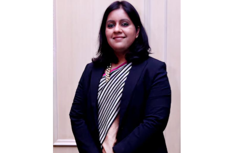 Aanchal Jain, CEO, PMI Electro Mobility