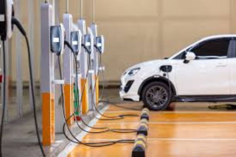 EV, hybrid sales rose in May amid steady demand