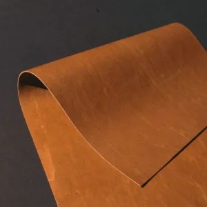 Eco-Leather Alternatives
