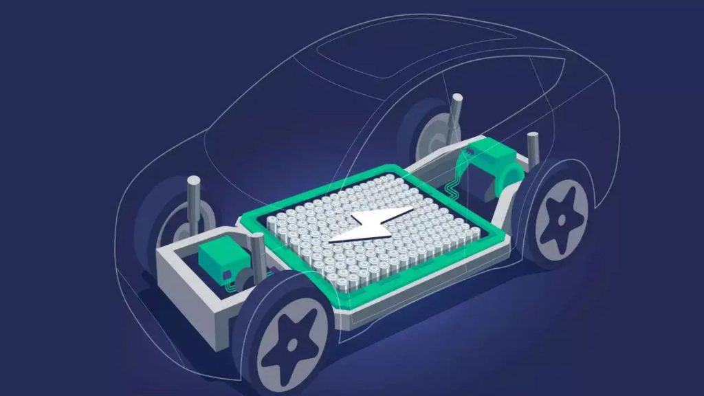 Fiat 500e EVs Offer Five-Minute Battery Swap