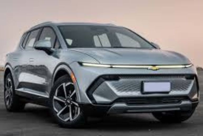 GM Confirms Next-Gen Budget EV Production in Kansas