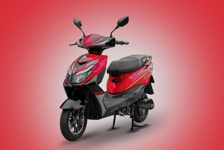 Global Trends in Electric Two- and Three-Wheelers: India’s Role in Driving the Transition