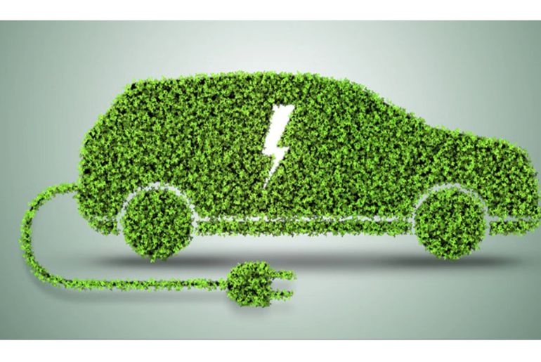 Government Plans EV Policy, Duty Cuts to Attract Manufacturers