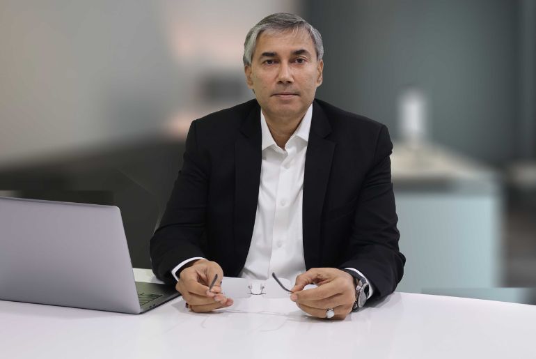 Greaves Electric Mobility Names Vikas Singh, Managing Director